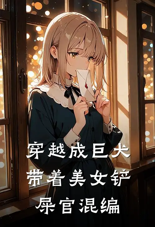 穿越成巨犬：带着美女铲屎官混编