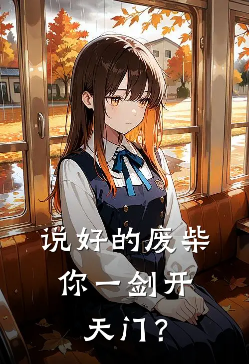 说好的废柴，你一剑开天门？苏懒柳清雪免费小说推荐_推荐完结小说说好的废柴，你一剑开天门？(苏懒柳清雪)