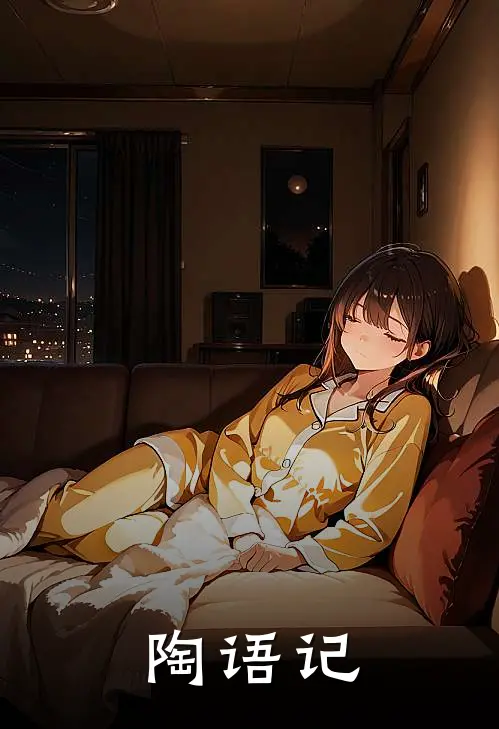 陶语记沈青李雨桐免费小说在线阅读_最新章节列表陶语记(沈青李雨桐)