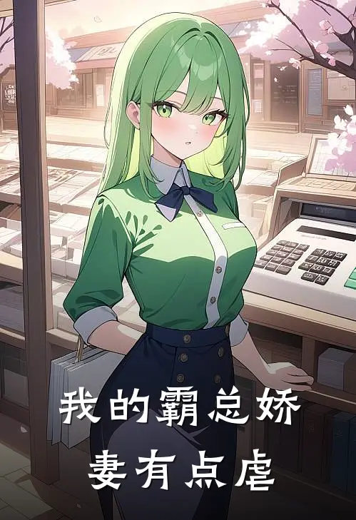 我的霸总娇妻有点虐