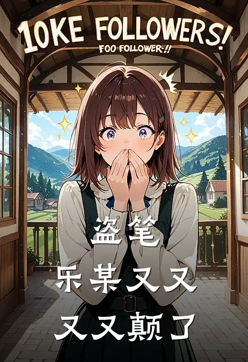 盗笔：乐某又又又又颠了