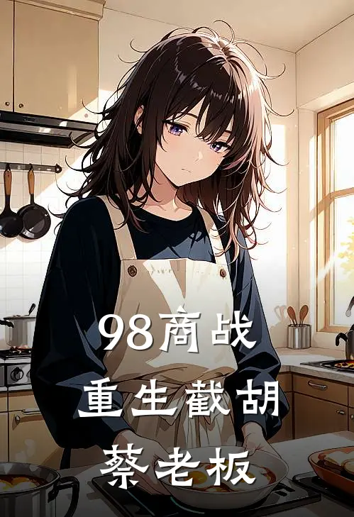 98商战：重生截胡蔡老板(李惊雷李惊雷)全本免费在线阅读_98商战：重生截胡蔡老板全文阅读