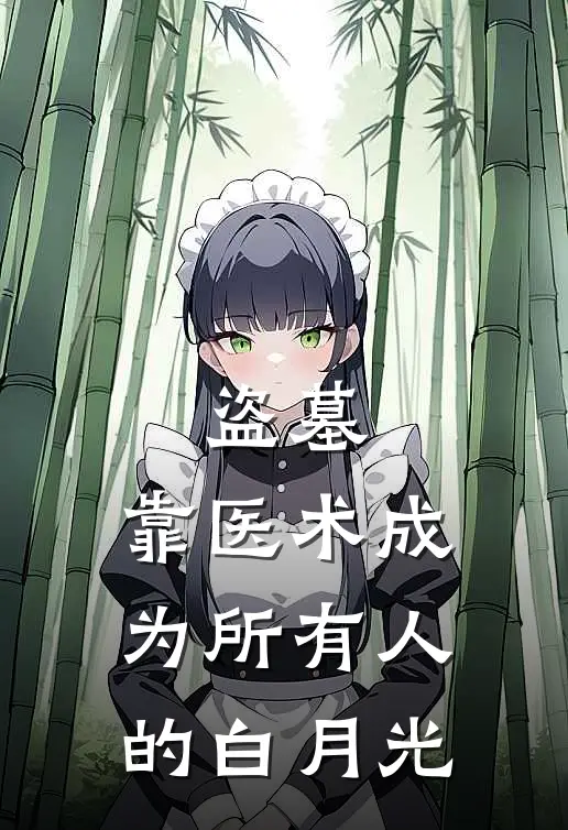 盗墓：靠医术成为所有人的白月光(鹿绫无邪)小说免费阅读无弹窗_完结小说盗墓：靠医术成为所有人的白月光鹿绫无邪