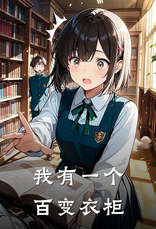 我有一个百变衣柜(汤小圆潘尼丝)在线免费小说_热门网络小说我有一个百变衣柜汤小圆潘尼丝