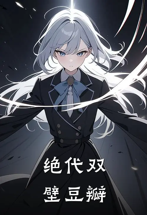 绝代双壁 豆瓣
