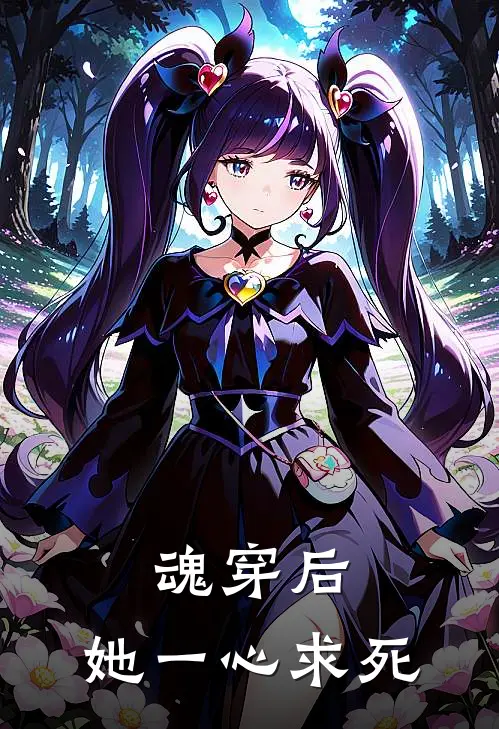 魂穿后，她一心求死(洛落任道远)最新章节在线阅读_(魂穿后，她一心求死)最新章节在线阅读