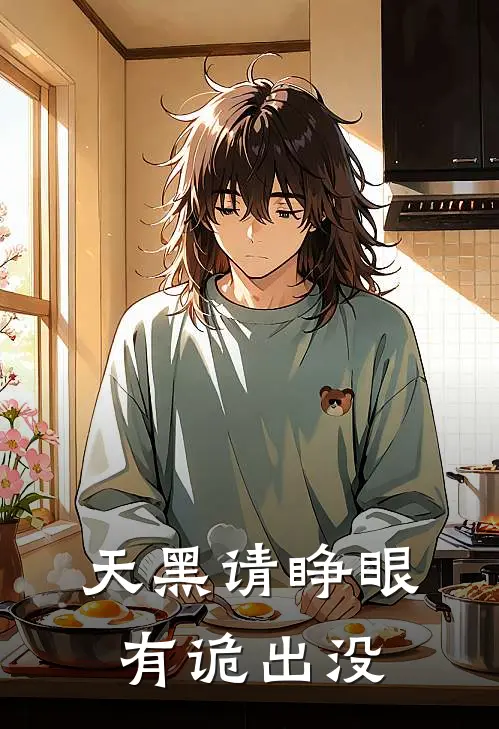 天黑请睁眼，有诡出没(齐烬齐有福)在线免费小说_完整版免费小说天黑请睁眼，有诡出没(齐烬齐有福)