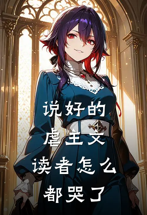 说好的虐主文，读者怎么都哭了(林凡赵虎)免费小说完结版_免费小说免费阅读说好的虐主文，读者怎么都哭了林凡赵虎