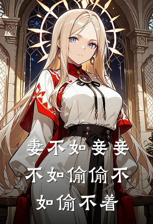 妻不如妾妾不如偷偷不如偷不着