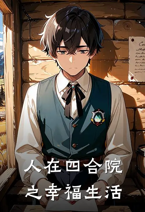 人在四合院之幸福生活(叶麟阎埠贵)阅读免费小说_完本热门小说人在四合院之幸福生活叶麟阎埠贵