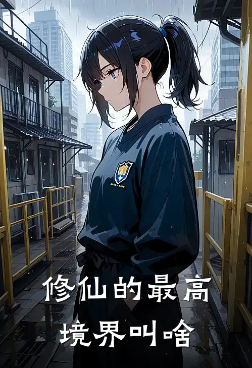 修仙的最高境界叫啥