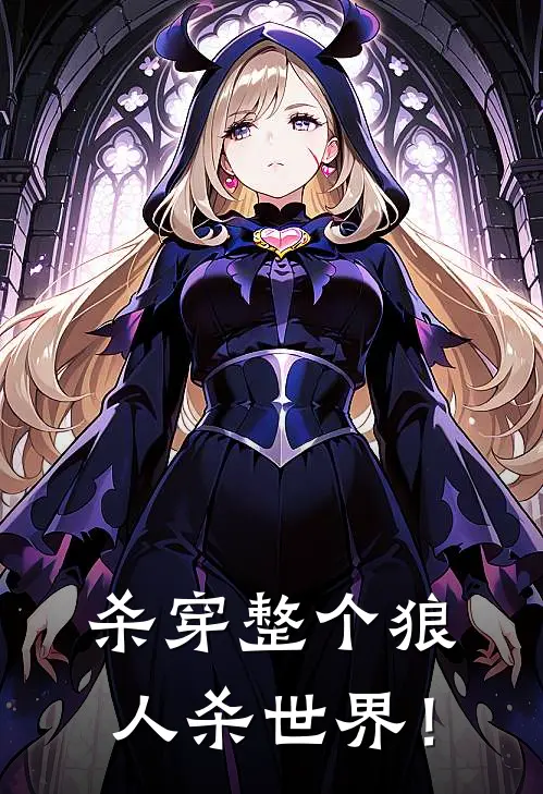 杀穿整个狼人杀世界！(吴灵星禾)小说免费阅读_热门小说阅读杀穿整个狼人杀世界！吴灵星禾