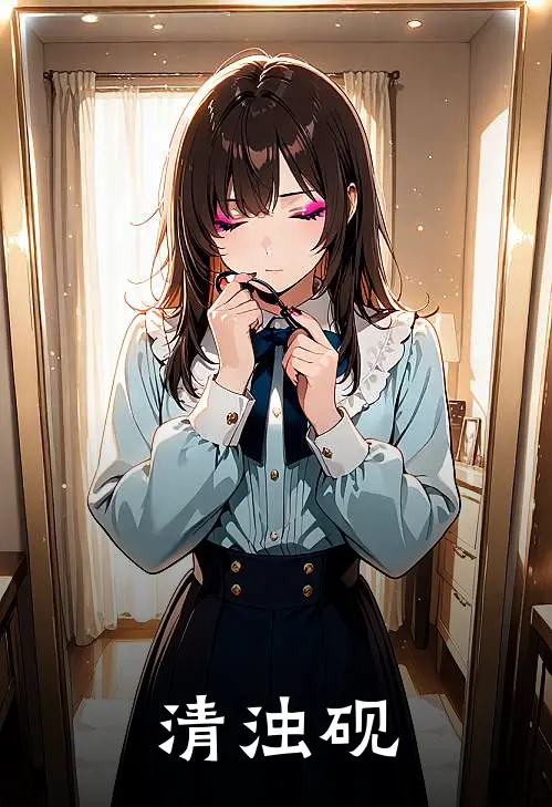 清浊砚林砚石柱小说完结推荐_完整版小说免费阅读清浊砚(林砚石柱)