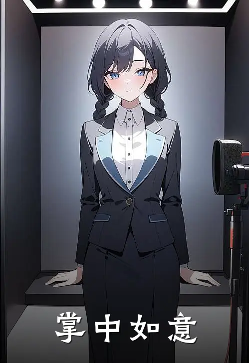 掌中如意陈安娜林峰小说最新章节_最新小说推荐掌中如意陈安娜林峰