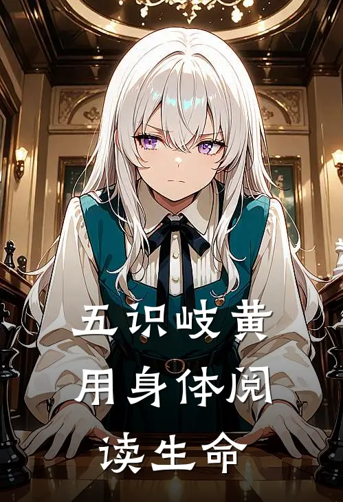 五识岐黄：用身体阅读生命