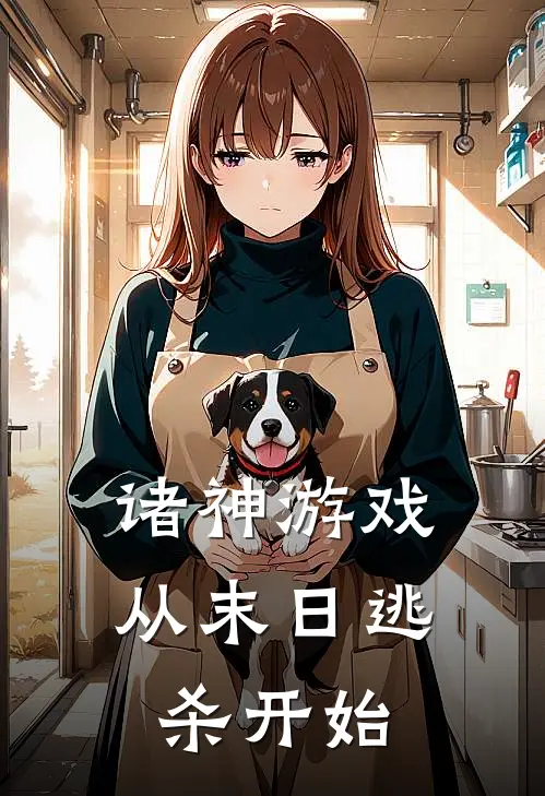 诸神游戏：从末日逃杀开始