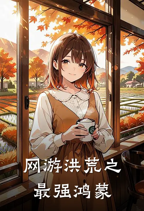 网游洪荒之最强鸿蒙