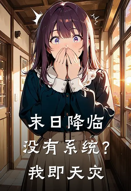 末日降临：没有系统？我即天灾