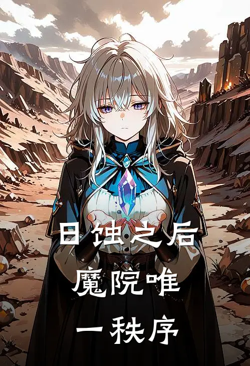 日蚀之后，魔院唯一秩序