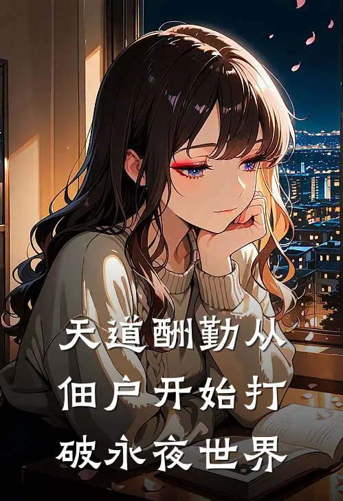 天道酬勤从佃户开始打破永夜世界秦远邵无德全本完结小说_最新章节列表天道酬勤从佃户开始打破永夜世界(秦远邵无德)