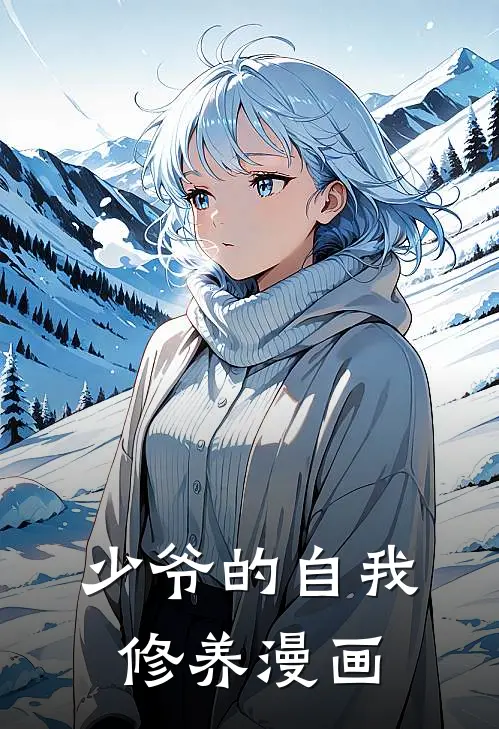 少爷的自我修养漫画