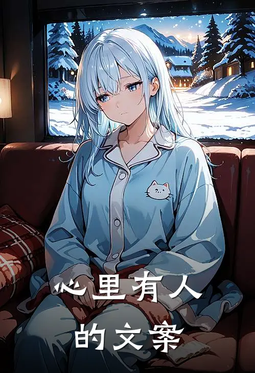 心里有人的文案