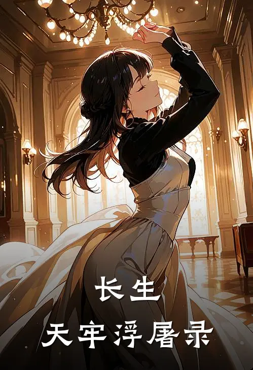 长生：天牢浮屠录