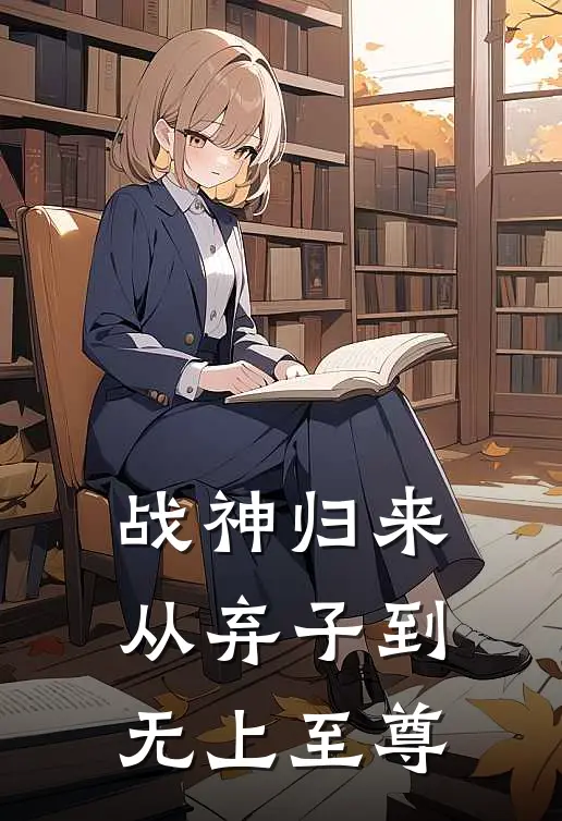 战神归来：从弃子到无上至尊