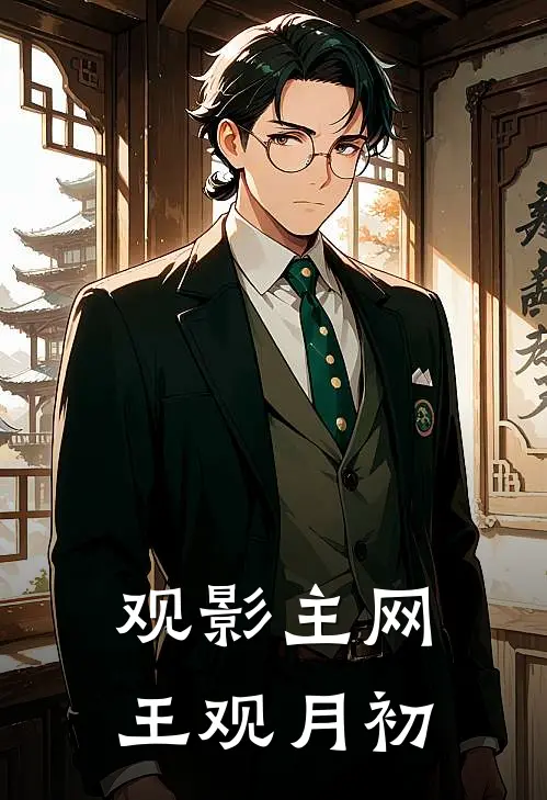观影主网王观月初