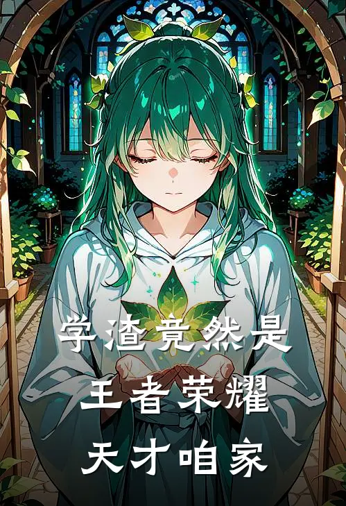 《学渣竟然是【王者荣耀】天才咱家》林枫赵凯完本小说_林枫赵凯(学渣竟然是【王者荣耀】天才咱家)全文免费阅读无弹窗大结局