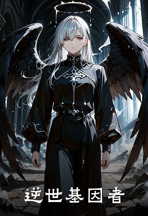 逆世基因者廖笔廖笔完本热门小说_小说推荐完结逆世基因者廖笔廖笔