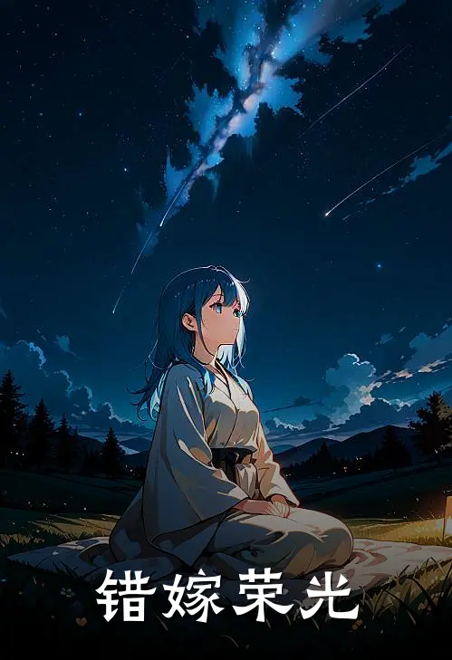 错嫁荣光