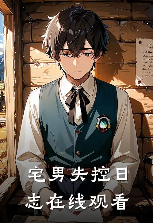 宅男失控日志在线观看