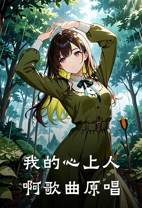 我的心上人啊歌曲原唱