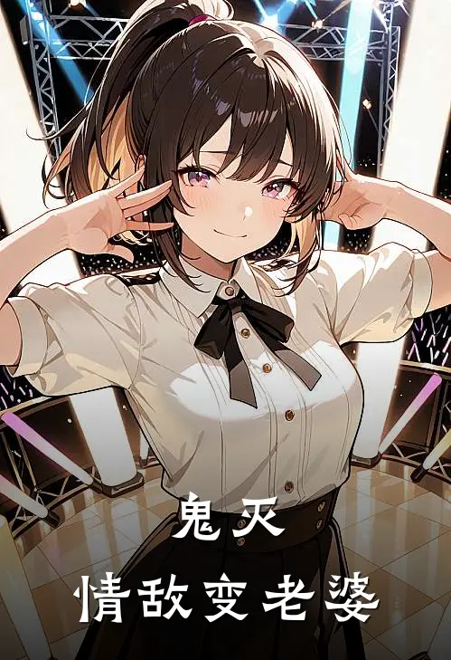 鬼灭：情敌变老婆