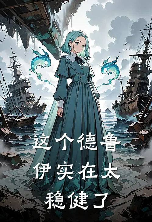 这个德鲁伊实在太稳健了凯拉斯艾拉已完结小说推荐_完整版小说这个德鲁伊实在太稳健了(凯拉斯艾拉)