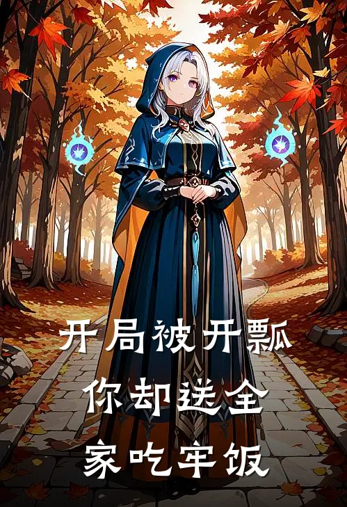 开局被开瓢，你却送全家吃牢饭