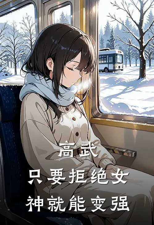 高武：只要拒绝女神就能变强