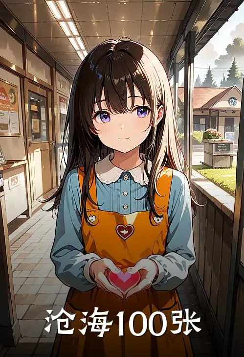 沧海100张