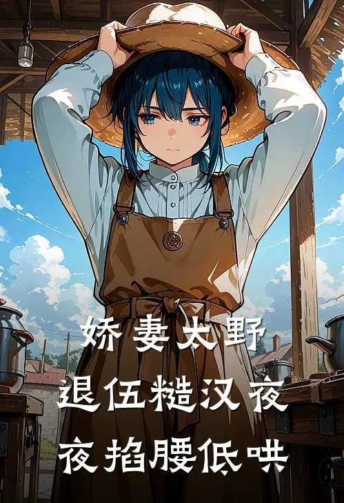 娇妻太野，退伍糙汉夜夜掐腰低哄小说夏云芝顾擎苍（已完结全集完整版大结局）夏云芝顾擎苍小说全文阅读笔趣阁