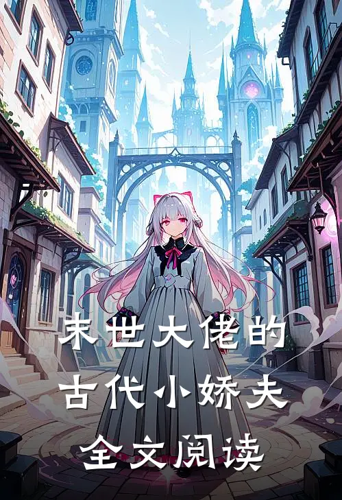 末世大佬的古代小娇夫全文阅读