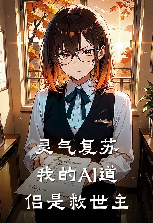 灵气复苏：我的AI道侣是救世主