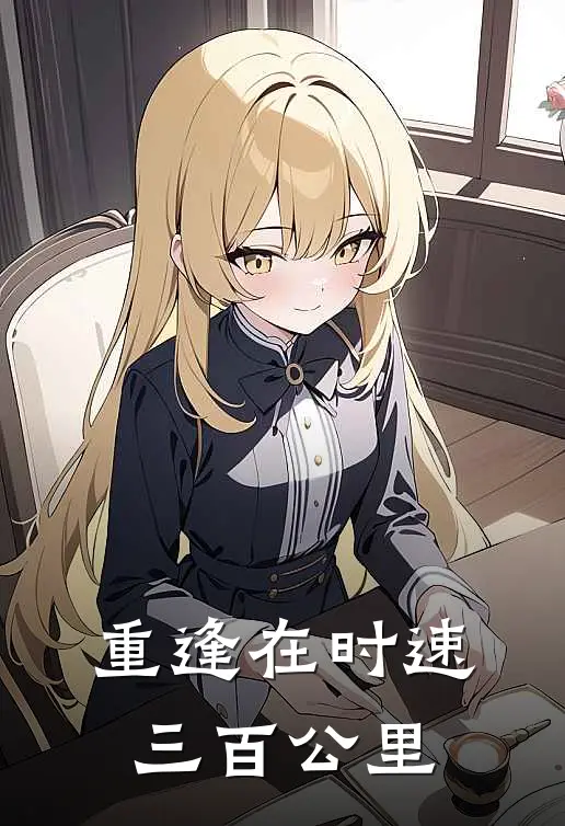 重逢在时速三百公里