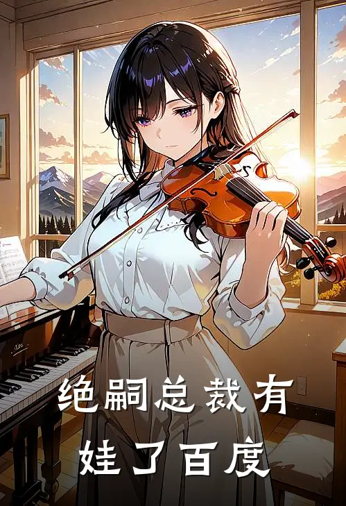 绝嗣总裁有娃了百度