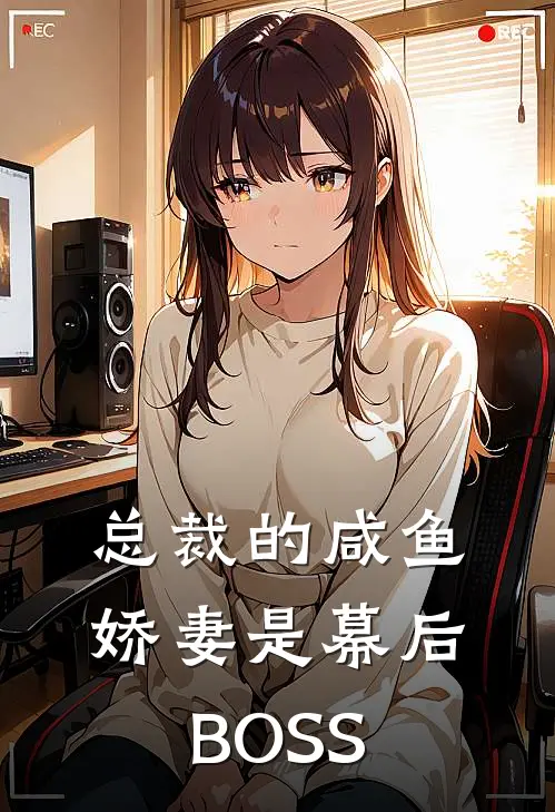 总裁的咸鱼娇妻是幕后BOSS(傅沐谦姜梦眠)完本小说_免费阅读无弹窗总裁的咸鱼娇妻是幕后BOSS傅沐谦姜梦眠