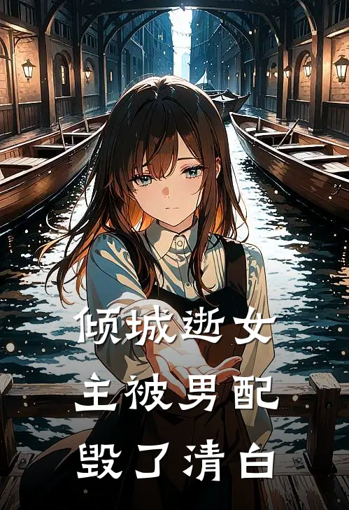 倾城逝女主被男配毁了清白