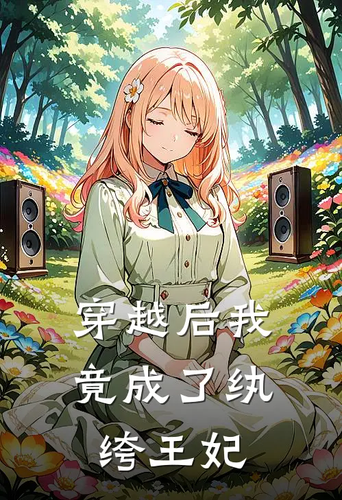 穿越后我竟成了纨绔王妃