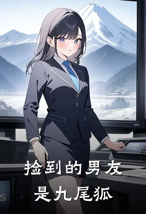 捡到的男友是九尾狐龙逸樰林嘉熙全本免费完结小说_免费小说完结捡到的男友是九尾狐龙逸樰林嘉熙