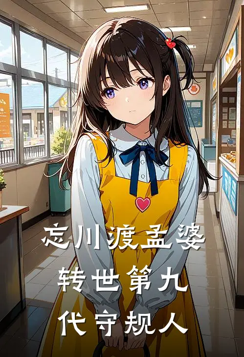 忘川渡孟婆转世第九代守规人(林三娘九娘)小说最新章节_全文免费小说忘川渡孟婆转世第九代守规人林三娘九娘