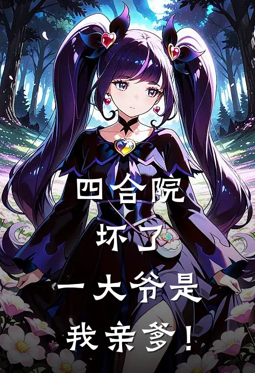 四合院：坏了，一大爷是我亲爹！(陈安许大茂)_陈安许大茂热门小说